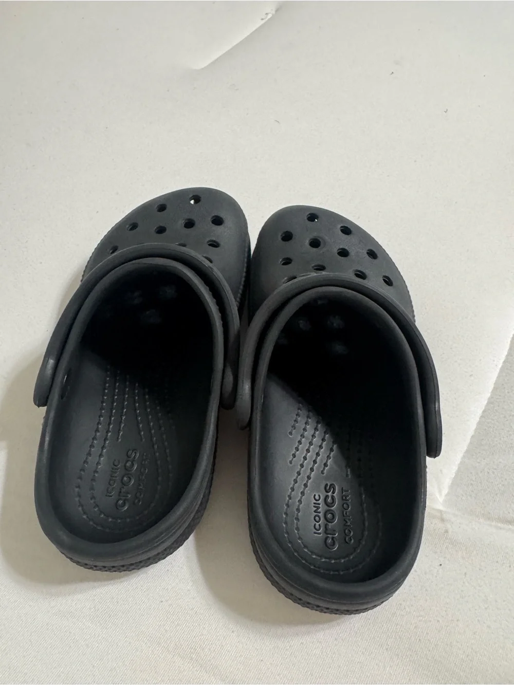 CROCS durable kids